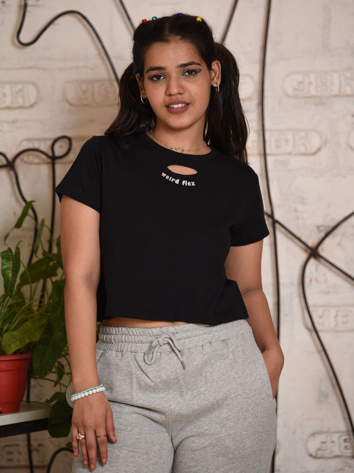 Off-the-shoulder top, the must-have top for tweens and teens
