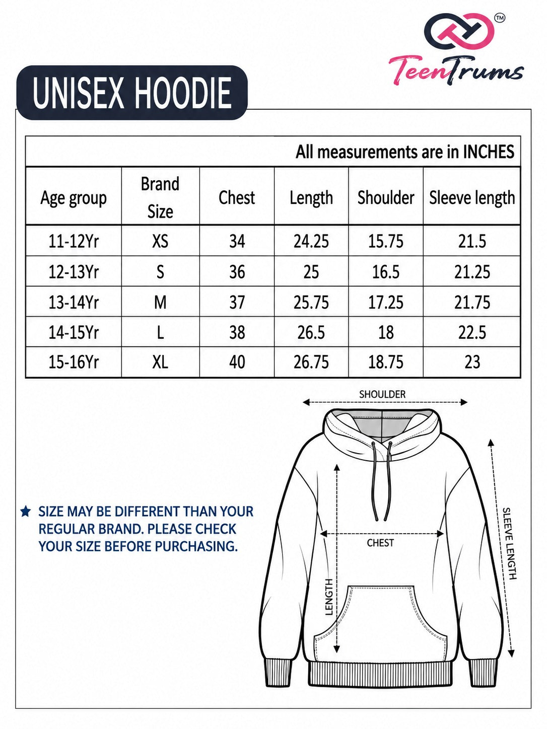 Sweatshirt-Navy